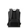 Arche 2 Compartment Backpack Laptop  Protection 15 6" Black