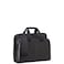 Delsey Arche 2 Compartment Briefcase 15 6 Black