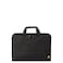 Delsey Arche 2 Compartment Briefcase 15 6 Black