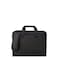 Delsey Arche 2 Compartment Briefcase 15 6 Black