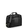 Wagram Satchel 2 Compartment  Briefcase 15.6" Black