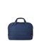 Wagram Satchel 1 Compartment  Briefcase 15.6" Navy