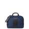 Wagram Satchel 1 Compartment  Briefcase 15.6" Navy