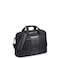 Wagram Satchel 1 Compartment  Briefcase 15.6" Black