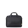 Wagram Satchel 1 Compartment  Briefcase 15.6" Black
