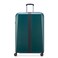 Promenade Hard 2.0 82cm 4 Double Wheel Expandable Check-In Luggage Trolley Green