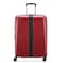Promenade Hard 2.0 70cm 4 Double Wheel Expandable Check-In Luggage Trolley Burgundy