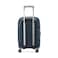 Recycled Delsey Clavel  83Cm Hardcase 4 Double Wheel Expandable Check-In Luggage Trolley  Blue Jean