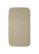 All-Clad Textiles Dish Drying Mat, 16 by 28-Inch, Cappuccino