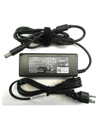 Replacement For Dell laptop 90W AC Adapter 19.5V 4.62A  AA90PM111 MV2MM 0MV2MM