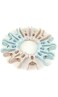 IN.HOUSE Plastic Clothespins, Heavy Duty Laundry Clothes Pins Clips, Air-Drying Clothing Peg Set(12 Pack)