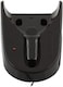 ROWENTA AC476901 Extenso Cyclonic Handheld Vacuum Cleaner, 7.2 V, 350 ml Dust Absorption, Wireless, Operating Time 11 Minutes, Integrated Telescopic Crevice Nozzle, Chocolate/Mother of Pearl Metallic,