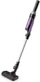 Tefal X-Nano TY1129 - Handstick Vacuum Cleaner, 100W, 0.4L Dust Box Capacity, 1.75kg, Upto 40min Running Time, Motorized Brush Head With LED