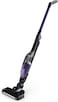 Tefal X-trem Compact TY1238 - Handstick Vacuum Cleaner, 100W, 0.4L Dust Box Capacity, 2kg, Upto 40min Running Time, Motorised Brush Head