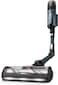 Tefal X-Force Flex 13.60 TY9AD3H0 - Handstick Vacuum Cleaner, 240W, 0.45L Dust Box Capacity, 1.6kg, Upto 60min Running Time, Wet &amp; Dry, 2-in-1, Vacuum &amp; Spin Mop