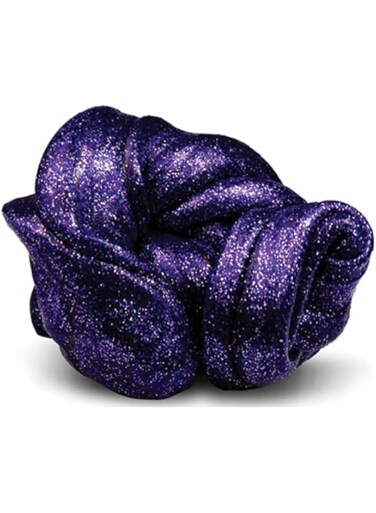 Craze Expert Galaxy Magic Dough, Blue, 35511