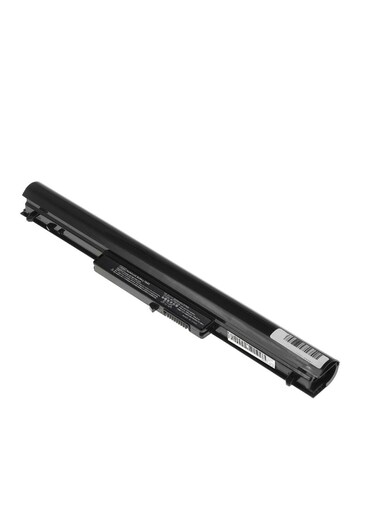 Replacement Laptop Battery For HP Hstnn-yb4d/Tpn-q113/Tpn-q115/Vk04 Black