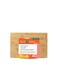 SOUL [12 x 8 inch, Medium] Bamboo Cutting Board   Wooden Vegetable Chopping Board   Bamboo Wood Kitchen Accessories (30 x 20 cm)
