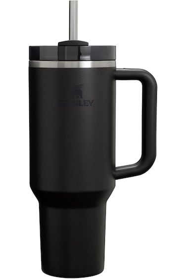 Quencher H2.0 FlowState Stainless Steel Vacuum Insulated Tumbler with Lid and Straw for Wate