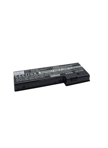4400mAh/10.8V Battery Compatible with Toshiba fit P/N: PA3479U-1BRS, PA3480U-1BRS, PABAS078