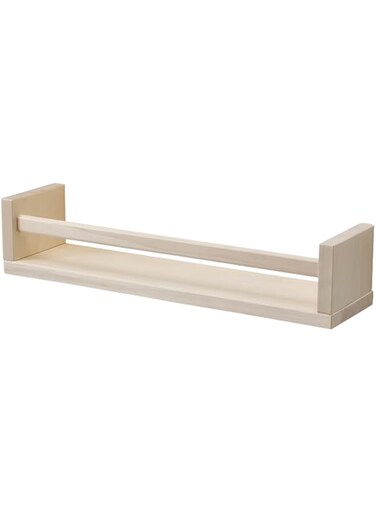 Ikea 400.701.85 Bekvam Spice Rack, Birch