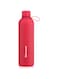 Ellementel Stainless Steel Water Bottle Large 750ML/25 OZ - Insulated Double Walled Flask for Hot &amp; Cold Water, Leak-Proof BPA Free for Sports, Office and Gym