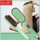 PrecisionWare Enzo EN-4102 New Model Professional Hair Straightening Comb, Rapid Heating, Adjustable Temperature, Ceramic Coating For Effortless Styling