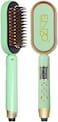 PrecisionWare Enzo EN-4102 New Model Professional Hair Straightening Comb, Rapid Heating, Adjustable Temperature, Ceramic Coating For Effortless Styling