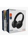 Soundtec PRIMO Wireless Headphones with ENC, 50H Playtime &amp; Low-Latency Gaming