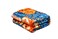 STARLIFE Double Ply Premium Quality Blanket 100% Polyester SPUN YARN Obtained From Virgin Polyester Suitable For Winter And Rainy Season 12 LB, SL-BL4404