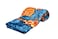STARLIFE Double Ply Premium Quality Blanket 100% Polyester SPUN YARN Obtained From Virgin Polyester Suitable For Winter And Rainy Season 12 LB, SL-BL4404