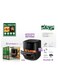 Dsp Compact 12L Digital Air Fryer - 1800W, KB2179