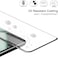 one plus 11 Screen Protector, Tempered Glass [Full Adhesive][Full Coverage] [Bubble-Free] [Anti Scratch] HD Clear High Responsive Screen Protector for one plus 11 5G (Full Glue 5D Black)