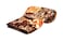 STARLIFE Double Ply Premium Quality Blanket 100% Polyester SPUN YARN Obtained From Virgin Polyester Suitable For Winter And Rainy Season 12 LB, SL-BL4404