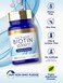 Carlyle Biotin 10000mcg  250 Fast Dissolve Tablets  Max Strength  Vegetarian NonGMO Gluten Free Supplement