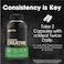 Optimum NutritionMicronized Creatine Monohydrate Capsules Keto Friendly 2500mg 300 Capsules Packaging May Vary