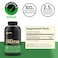 Optimum NutritionMicronized Creatine Monohydrate Capsules Keto Friendly 2500mg 300 Capsules Packaging May Vary