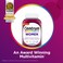 Centrum Multivitamin for Women MultivitaminMultimineral Supplement with Iron Vitamin D3 B Vitamins and Antioxidant Vitamins C and E Gluten Free NonGMO Ingredients  120 Count