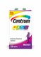 Centrum Multivitamin for Women MultivitaminMultimineral Supplement with Iron Vitamin D3 B Vitamins and Antioxidant Vitamins C and E Gluten Free NonGMO Ingredients  120 Count