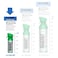 Boost Oxygen Pocket Size Natural 3L Canister  Respiratory Support for Aerobic Recovery Altitude Performance  Health 3 Pack