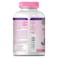 Natures BountyHair Skin and Nails 5000 mcg of Biotin  250 Coated Tablets Extra Strength