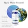 Biocidin Capsules  Gut Cleanse Process  Immune Support Supplement  Supportive Biofilm Disruptor  Promote Digestive Health  Microbial Balance  18 Botanical Blend 90 Vegan Capsules