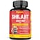 Shilajit Himalayan Capsules  6550mg 3 Month Supply  Combined Ashwagandha Ginseng Saw Palmetto Maca Tribulus Chaga Black Pepper