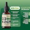 Vitamin D3 K2 5000 IU Liquid Drops 5000 IU of D3 and 200mcg of 999 AllTrans Patented K2 MK7 K2Vital Max Absorption Liquid Vitamin D Drops 30 Servings by Double Wood