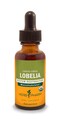 Herb Pharm Certified Organic Lobelia Liquid Extract for Musculoskeletal System Support  1 Ounce DLOBEL01