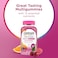 Centrum MultiGummies Multi Beauty Dual Action Multivitamin Specially Designed with Biotin for Healthy Hair Skin and Nails CherryBerryOrange Flavors  100 Count