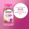 Centrum MultiGummies Multi Beauty Dual Action Multivitamin Specially Designed with Biotin for Healthy Hair Skin and Nails CherryBerryOrange Flavors  100 Count