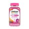 Centrum MultiGummies Multi Beauty Dual Action Multivitamin Specially Designed with Biotin for Healthy Hair Skin and Nails CherryBerryOrange Flavors  100 Count