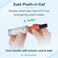 Insulin  Ozempic Cooler Travel Case  TSA Approved  Small Diabetic Medical Travel Case Pen Cooler Insulin Protector Works 247365 No Freezing Or Refrigeration  for All Insulin Pen Models