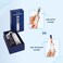 Insulin  Ozempic Cooler Travel Case  TSA Approved  Small Diabetic Medical Travel Case Pen Cooler Insulin Protector Works 247365 No Freezing Or Refrigeration  for All Insulin Pen Models
